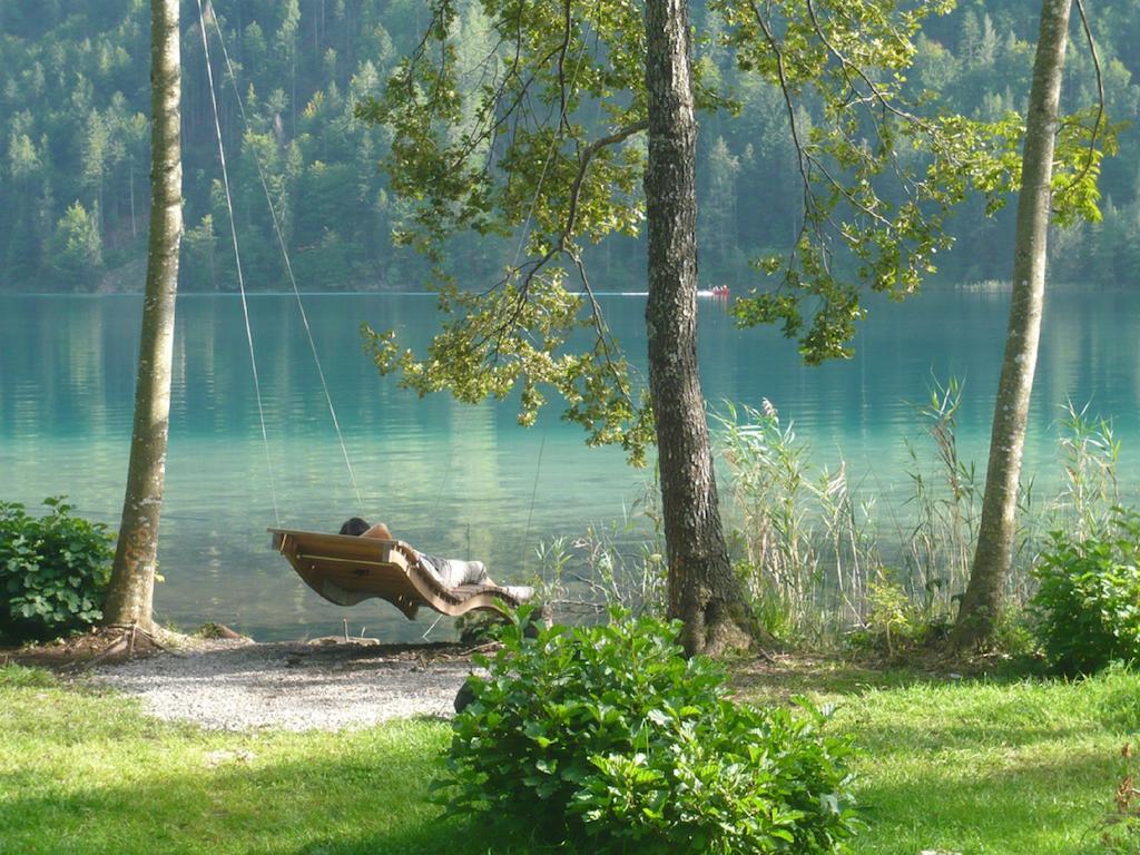 Ferienhaus Mitsche Villa Hermagor Rom bilde